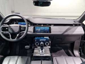 Land Rover Range Rover Evoque R-Dynamic SE Bild 4