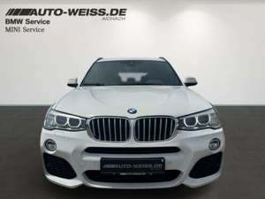 BMW X3 35dA M-SPORT+LEDER+PANO+HUD+NAVI+PDC+HIFI-HK+ Bild 2