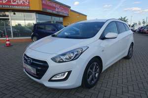 Hyundai i30 cw Blue Trend*Klima*Brems-Assist*Tempomat*