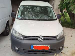 Volkswagen Caddy Caddy 1.6 TDI