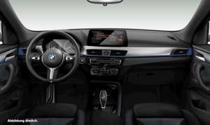 BMW X1 xDrive18d M Sportpaket Head-Up HiFi DAB LED Bild 3