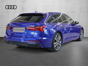 Audi A6 S-Line 55TFSI Quattro S-tronic /LED,Air Bild 3
