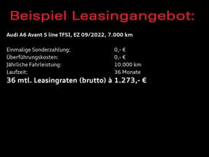 Audi A6 S-Line 55TFSI Quattro S-tronic /LED,Air Bild 2