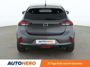 Opel Corsa 1.2 Edition*NAVI*LED*TEMPO*CAM*SHZ Bild 5
