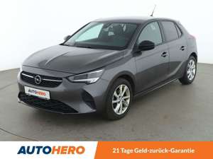 Opel Corsa 1.2 Edition*NAVI*LED*TEMPO*CAM*SHZ Bild 1