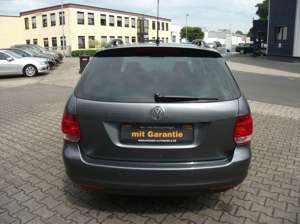 Volkswagen Golf Variant Comfortline Inkl. 2-Jahre Garantie Bild 4