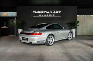 Porsche 996 Carrera 4 * Schiebedach * BOSE * Garantie Bild 2