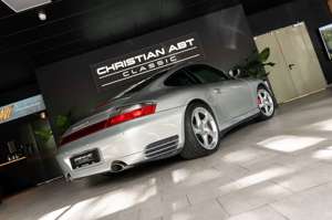 Porsche 996 Carrera 4 * Schiebedach * BOSE * Garantie Bild 5