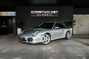 Porsche 996 Carrera 4 * Schiebedach * BOSE * Garantie Bild 1