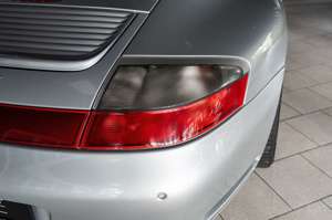 Porsche 996 Carrera 4 * Schiebedach * BOSE * Garantie Bild 3