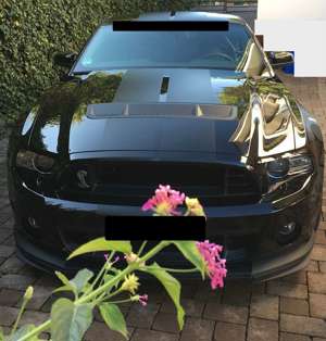 Ford Mustang Bild 2