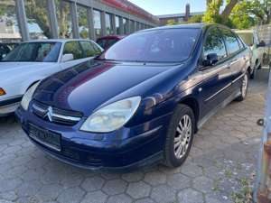 Citroen C5 2.2 HDI Exclusive
