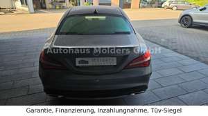 Mercedes-Benz CLA 200 AMG *Garantie*Automatik*AHK*330€ mtl. Bild 5
