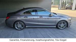 Mercedes-Benz CLA 200 AMG *Garantie*Automatik*AHK*330€ mtl. Bild 4