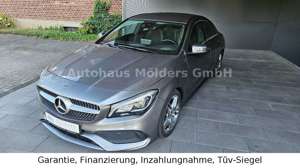 Mercedes-Benz CLA 200 AMG *Garantie*Automatik*AHK*330€ mtl. Bild 1