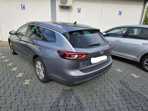 Opel Insignia Innovation 1.5 Turbo NAVI R-KAM LED ALU Bild 3