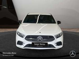 Mercedes-Benz A 200 d AMG+NIGHT+MULTIBEAM+KAMERA+TOTW Bild 3