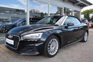 Audi A5 Cabriolet 40 TDI quattro*LED*SHZ*MMI*PDC*AHK*