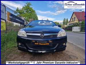 Opel Astra TT End. Summer VOLLAUSTG*111TKM*GARANTIE Bild 2