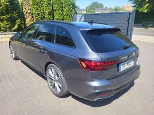 Audi A4 A4 Avant Diesel Avant 50 TDI quattro tiptronic S l