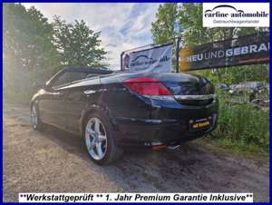 Opel Astra TT End. Summer VOLLAUSTG*111TKM*GARANTIE Bild 5