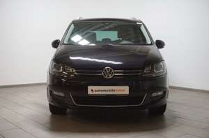 Volkswagen Sharan 2.0TDI DSG High 4M 7-Sitzer AHK Standhz Bild 2