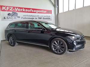 Volkswagen Passat Variant Elegance, inkl. 1. Jahr Garantie Bild 4