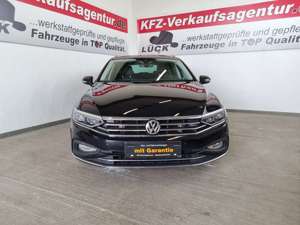 Volkswagen Passat Variant Elegance, inkl. 1. Jahr Garantie Bild 5