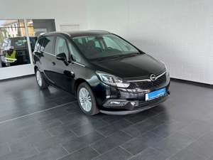 Opel Zafira 1.4 Turbo , Klimaa., Alu, PDC, 7 Sitze, Shzg.Alu Bild 3