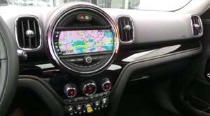 MINI Cooper SE Countryman COUNTRYMAN Plug-In Hybrid S E All4 Aut. Bild 4