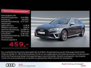 Audi S4 Avant TDI MATRIX ACC Kamera 19" Virtual NAVI Bild 1