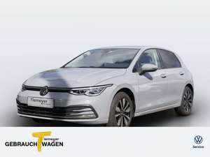 Volkswagen Golf 1.0 TSI DSG MOVE NAVI LED+ SITZHZ KAMERA Bild 1