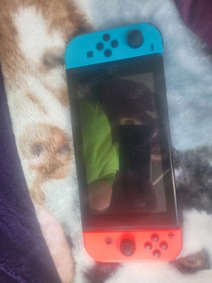 Nintendo switch Bild 1
