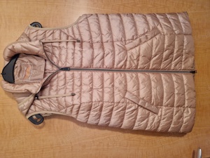 Damen Steppjacke