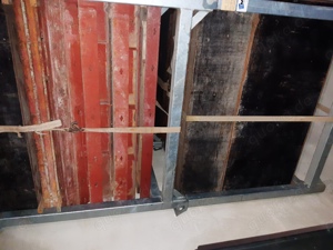 Paschalschalung gebraucht