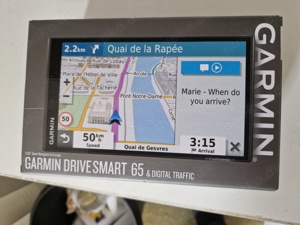 Garmin Drive Smaart 65