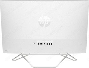 HP All-in-One 24-cb1211ng All-in-One PC, mit Restgarantie, Top Zustand Bild 3