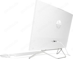 HP All-in-One 24-cb1211ng All-in-One PC, mit Restgarantie, Top Zustand Bild 4