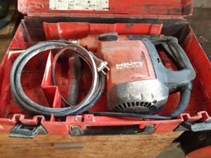 Hilti TE 76