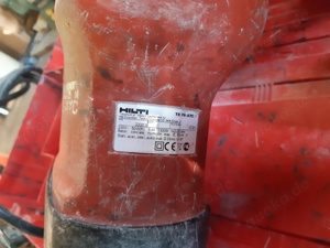 Hilti TE 76 Bild 2