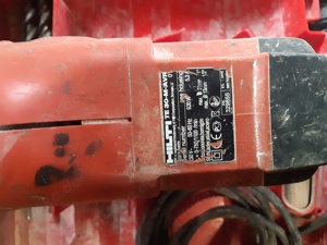 Hilti TE 30 M