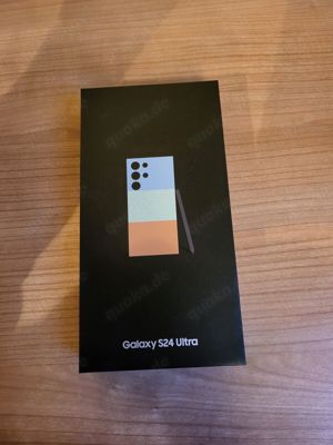Samsung Galaxy S24 ultra 5G Bild 2
