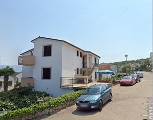 Urlaub Kroatien Insel Krk Ferienwohnung Apartments Zimmer ab 40,-  Bild 2