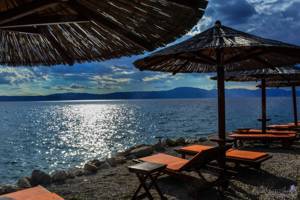 Urlaub Kroatien Insel Krk Ferienwohnung Apartments Zimmer ab 40,-  Bild 7