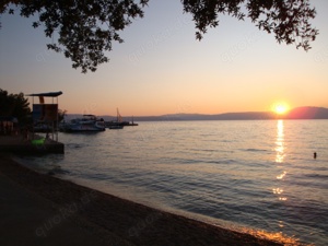 Urlaub Kroatien Insel Krk Ferienwohnung Apartments Zimmer ab 40,-  Bild 6