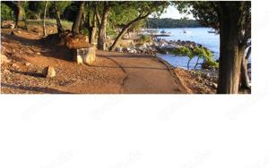 Urlaub Kroatien Insel Krk Ferienwohnung Apartments Zimmer ab 40,-  Bild 8