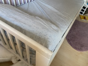 Kinderbett Bett Ikea Gulliver Bild 2