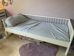 Kinderbett Bett Ikea Gulliver Bild 1