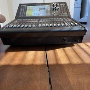 Yamaha QL1 Digitales Mischpult!