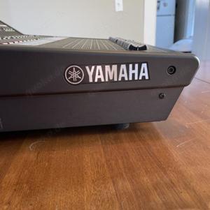 Yamaha QL1 Digitales Mischpult! Bild 2